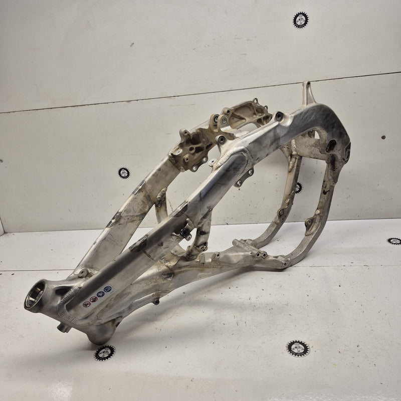 cadre honda 250 crf 2019-1