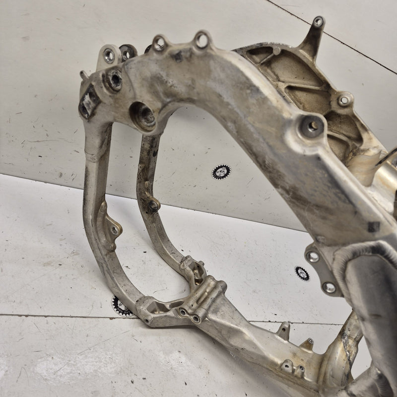 cadre honda 250 crf 2019-3