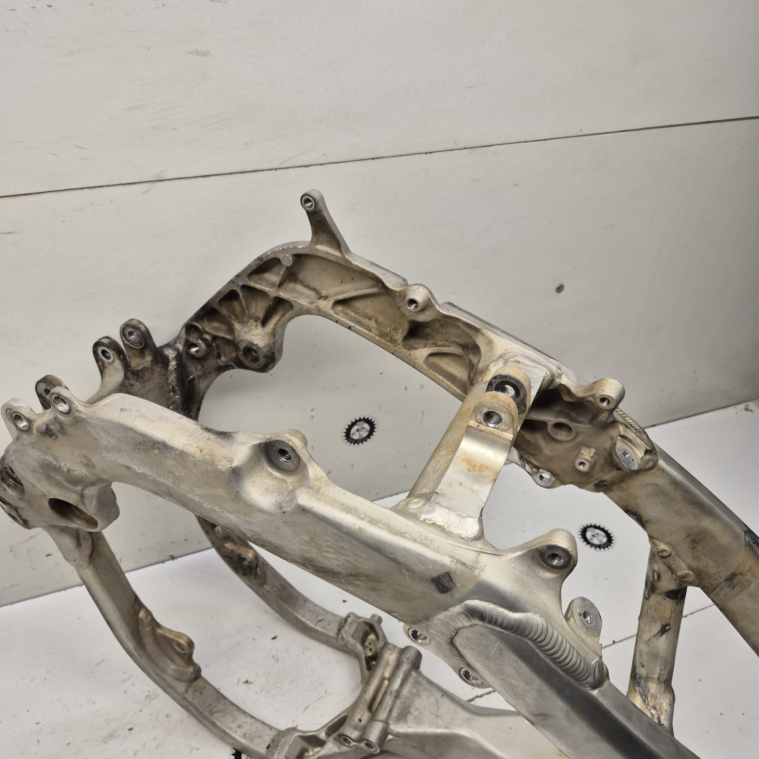 cadre honda 250 crf 2019-5