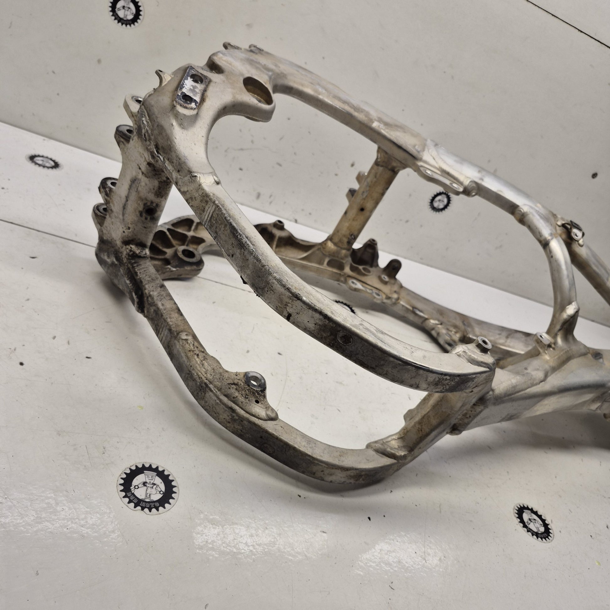 cadre honda 250 crf 2019-4