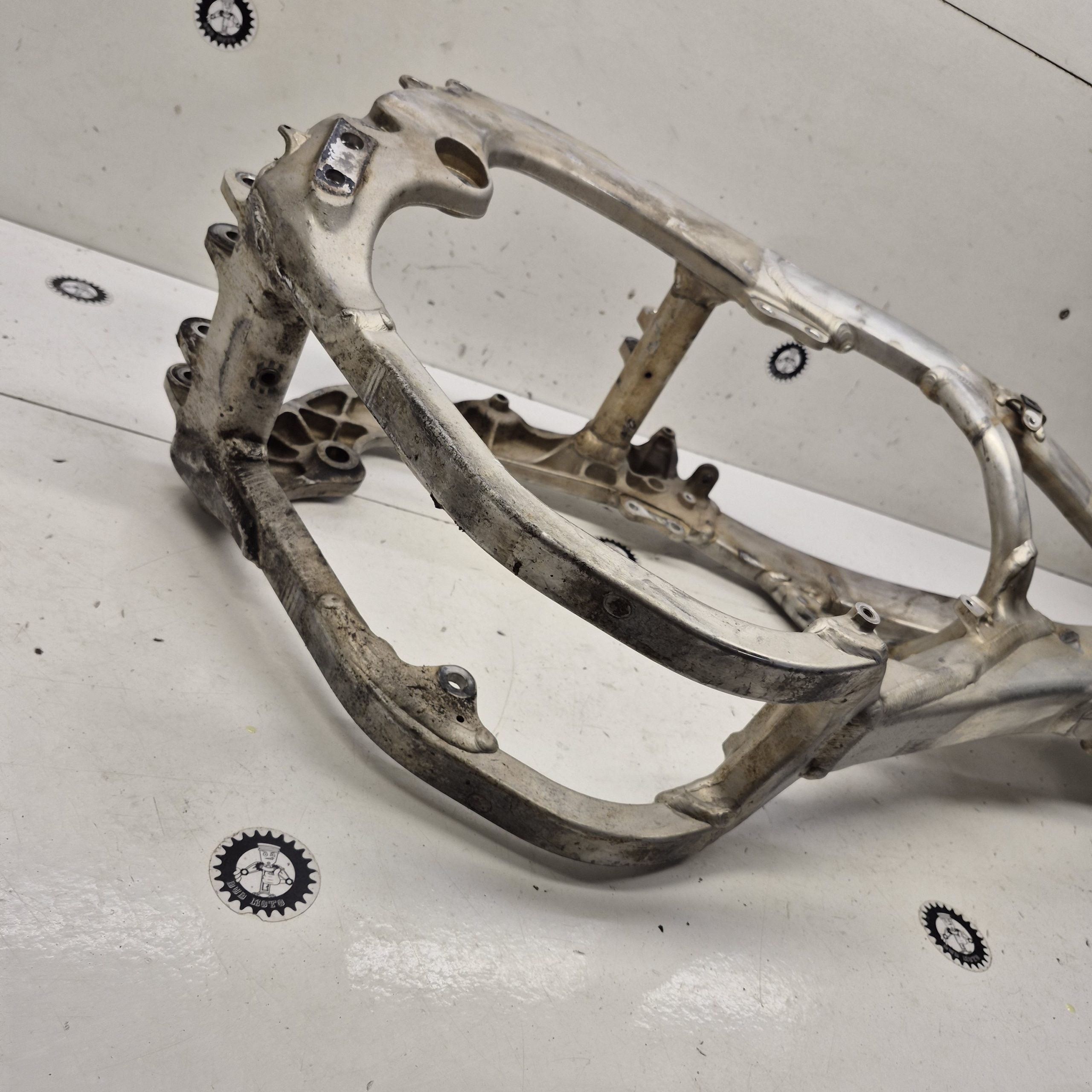 cadre honda 250 crf 2019-4