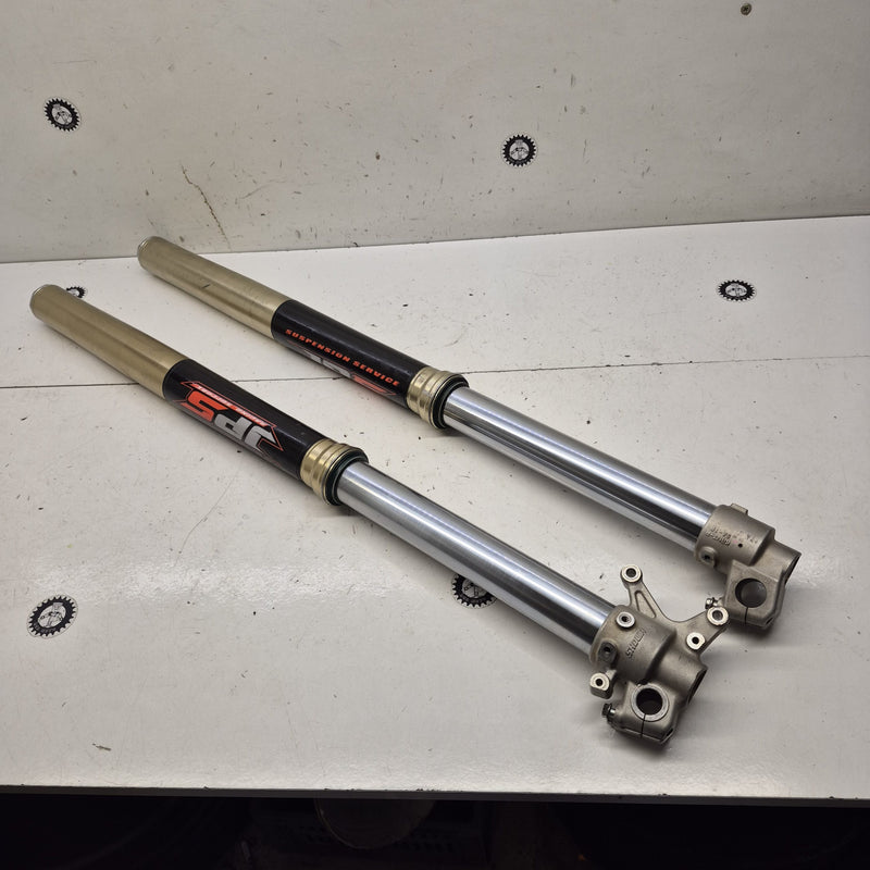 fourche honda 250 crf 2019-1