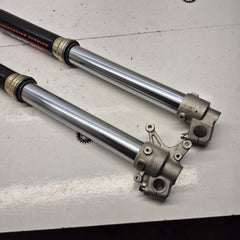 fourche honda 250 crf 2019-2