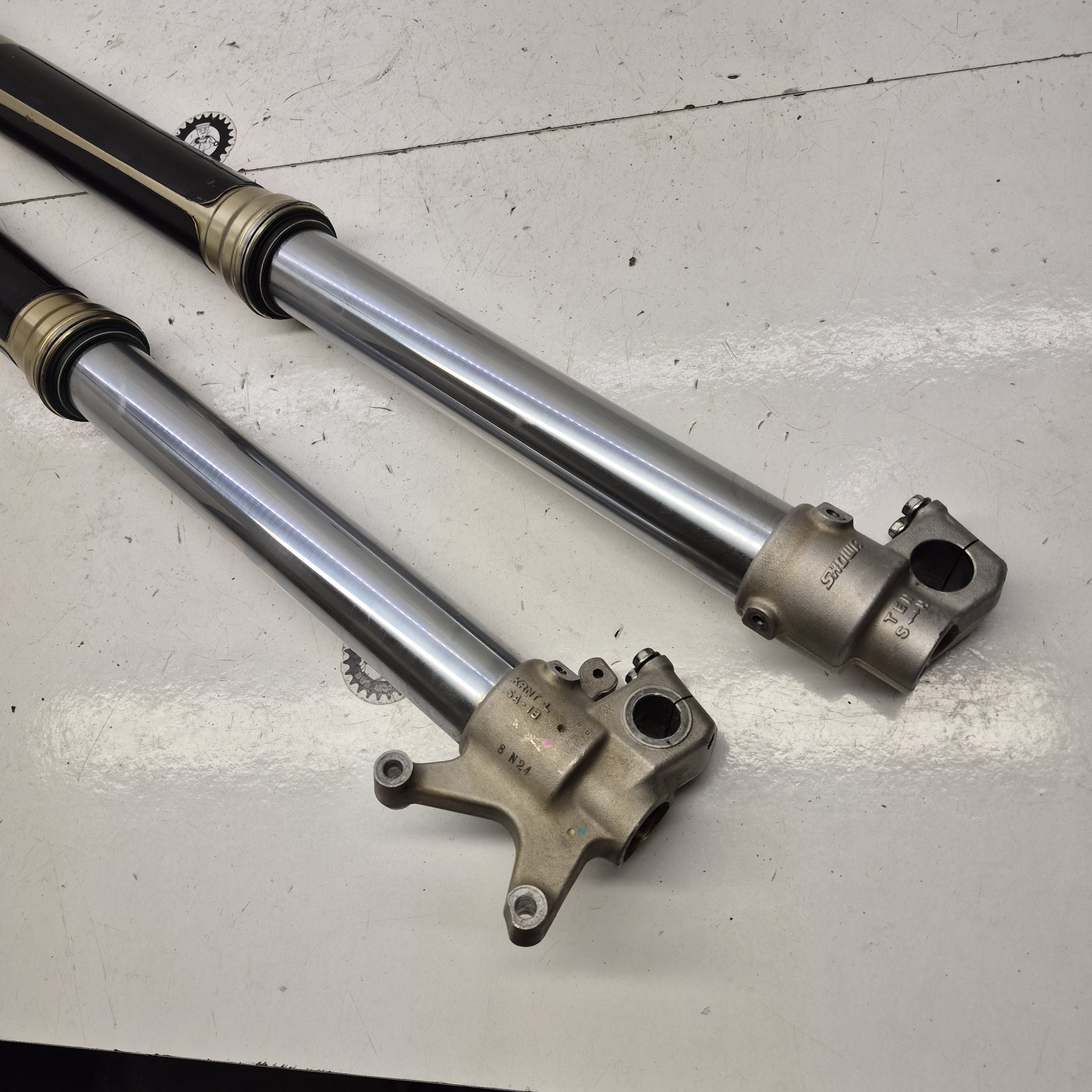 fourche honda 250 crf 2019-5