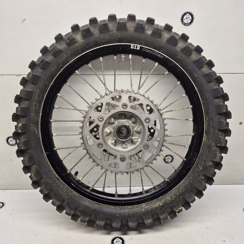 roue arriere honda 250 crf 2019-1