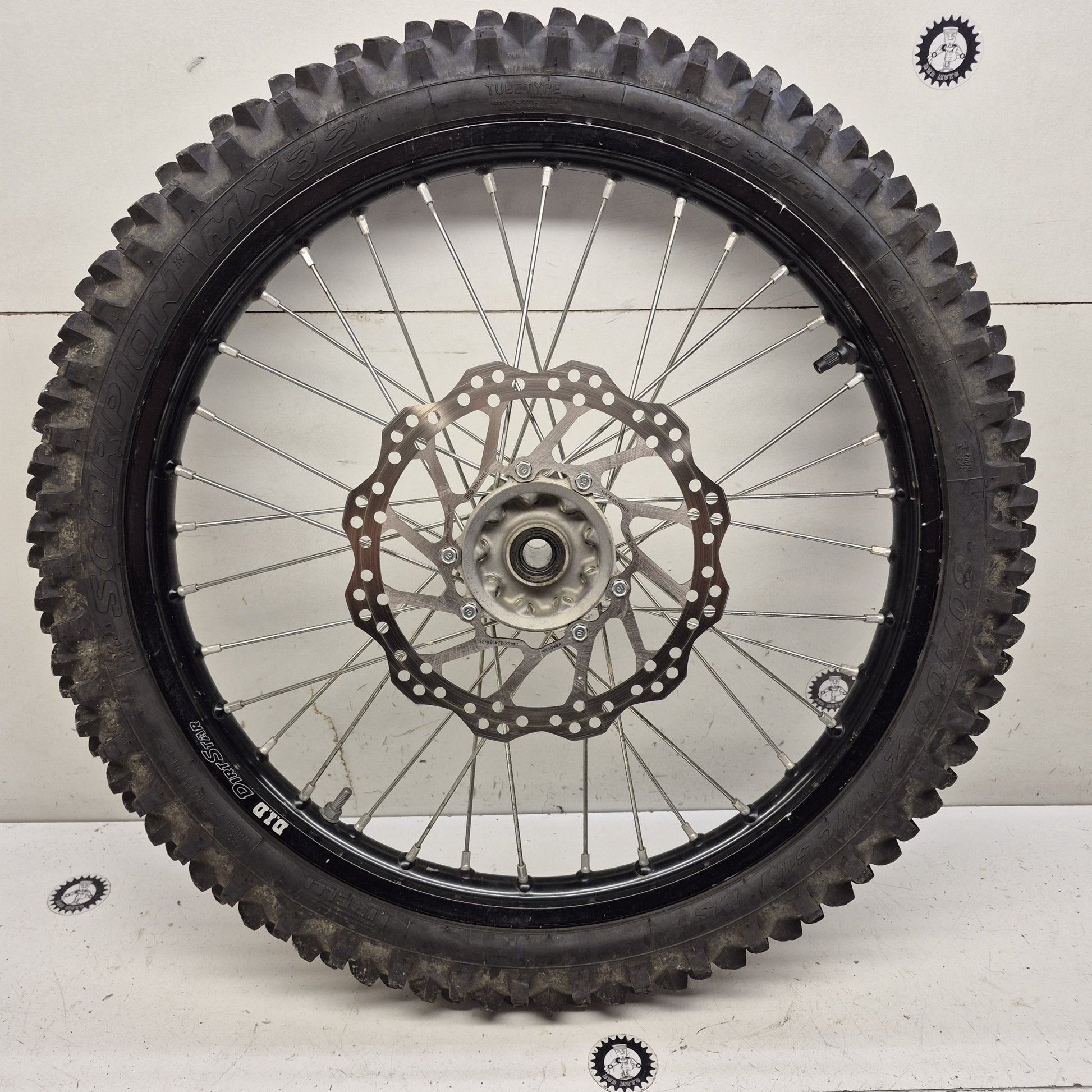 roue avant honda 250 crf 2019-1