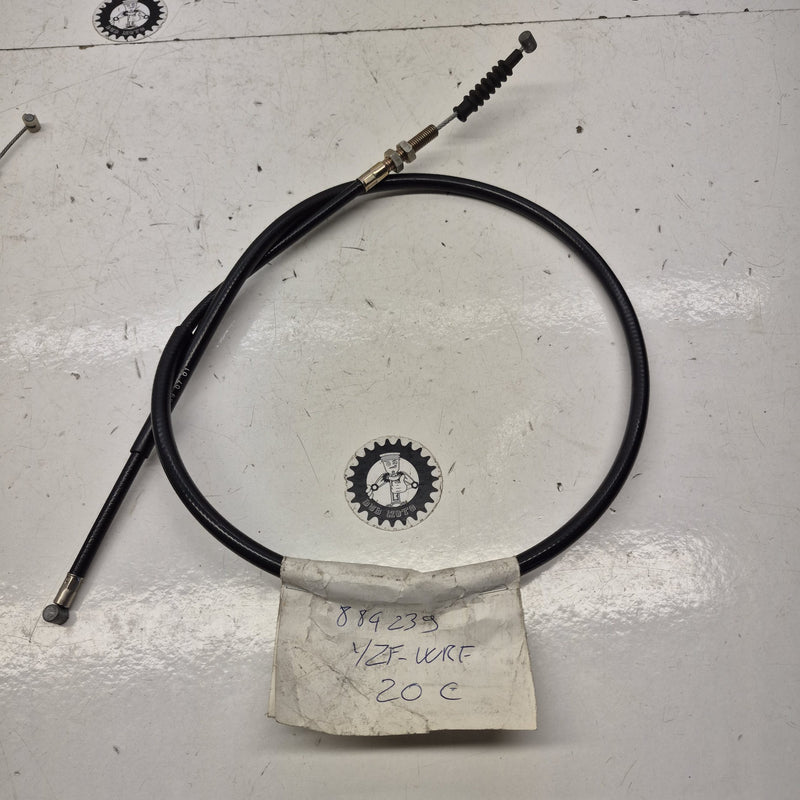 cable gaine neuf yamaha yzf wrf-1