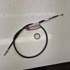 cable gaine neuf suzuki 125 250 rm 96-00-1