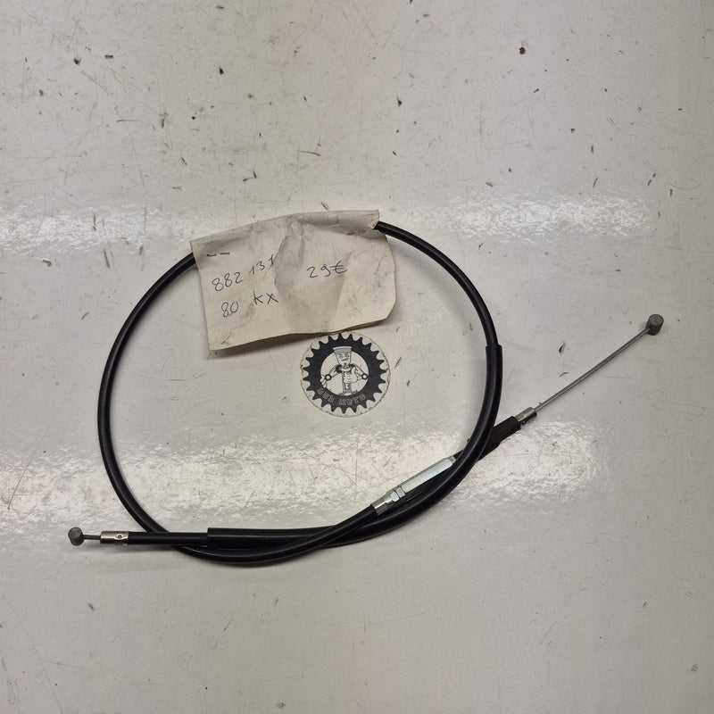 cable gaine neuf kawasaki 80 kx-1