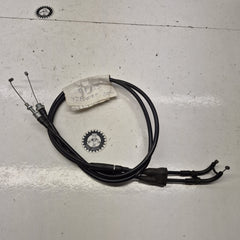 cables gaines neuf yamaha yzf wrf-1