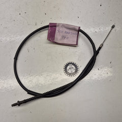 cable gaine neuf yamaha 350 banshee-1
