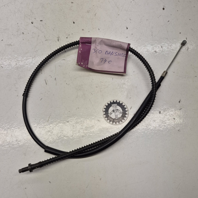 cable gaine neuf yamaha 350 banshee-1