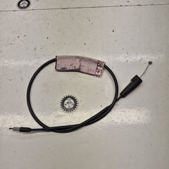 cable gaine neuf suzuki 450 ltr-1