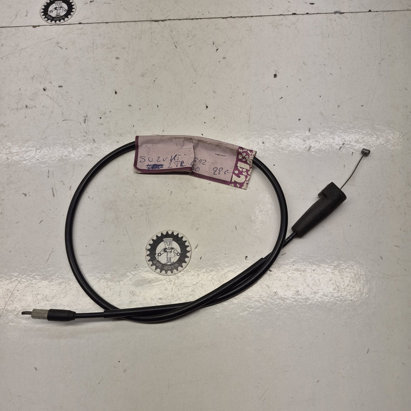 cable gaine neuf suzuki 450 ltr-1