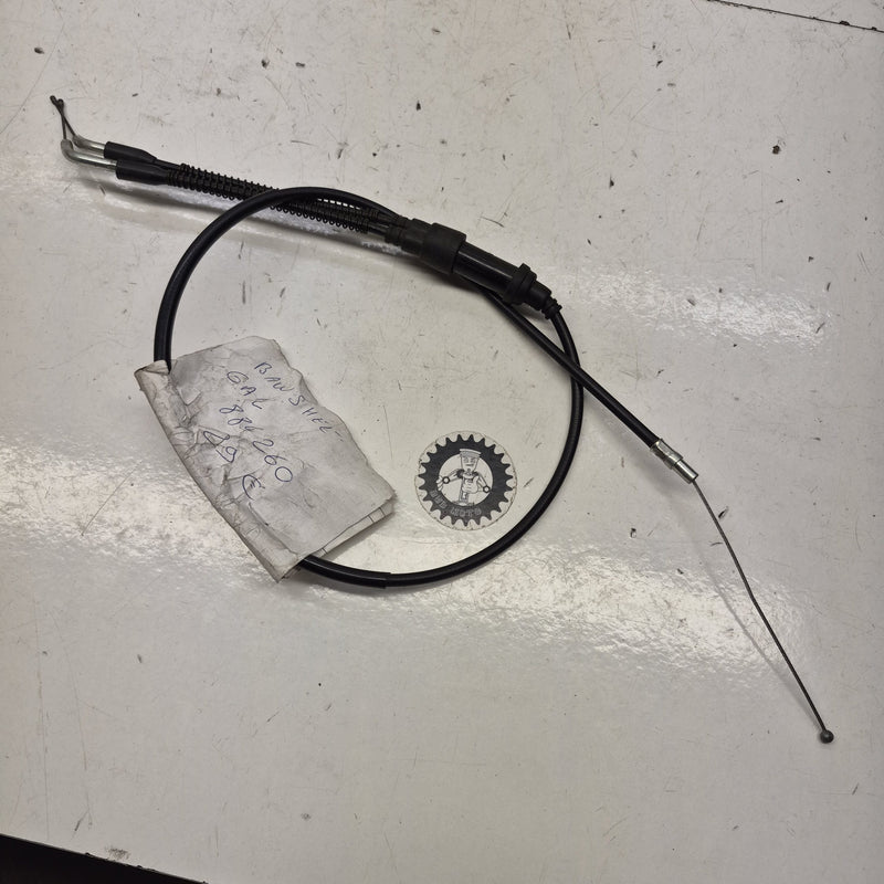 cable gaine de gaz neuf yamaha 350 banshee-1