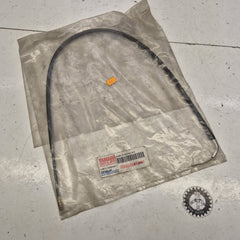 cable gaine neuf 10P-F6331-01 starter yamaha 350 raptor-1