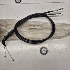 cable gaine accelerateur neuf yamaha 250 400 426 450 yzf wrf-1
