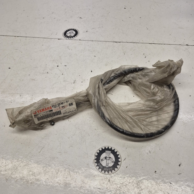 cable gaine de frein neuf yamaha 200 blaster 2XJ-26361-01-1