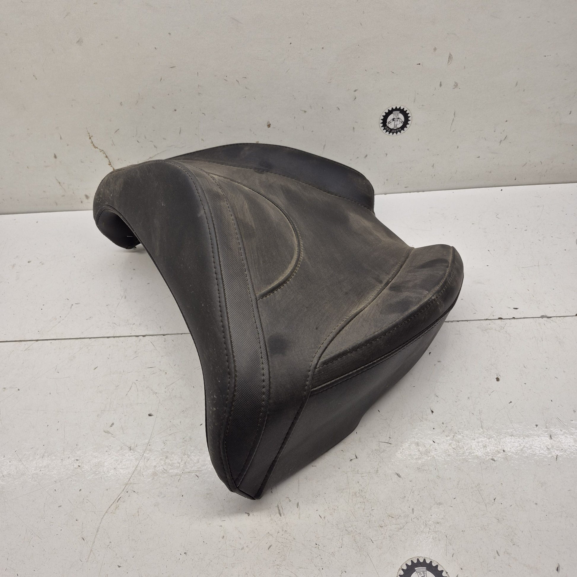 selle arriere 9-AWA-132000 cf moto-1