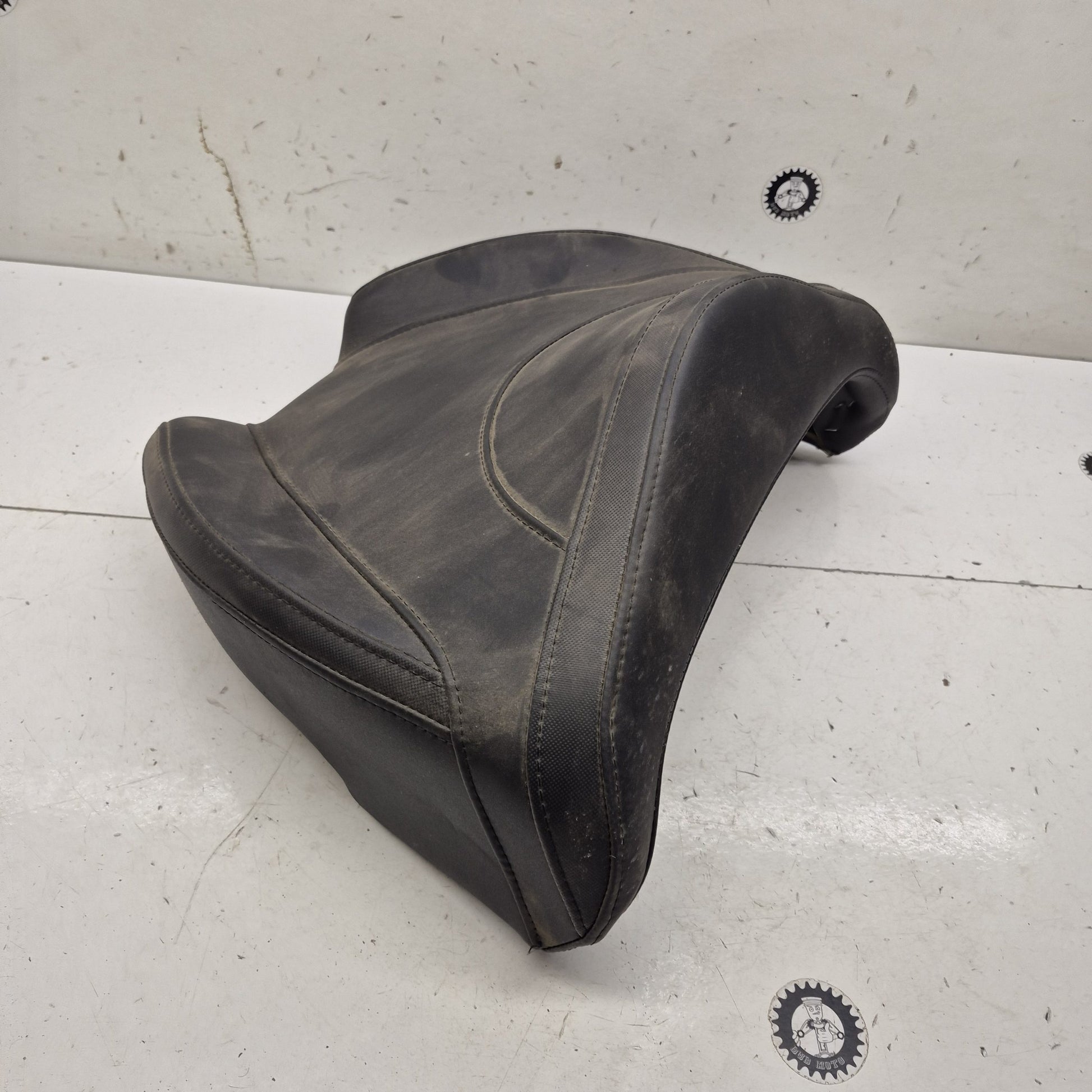selle arriere 9-AWA-132000 cf moto-2