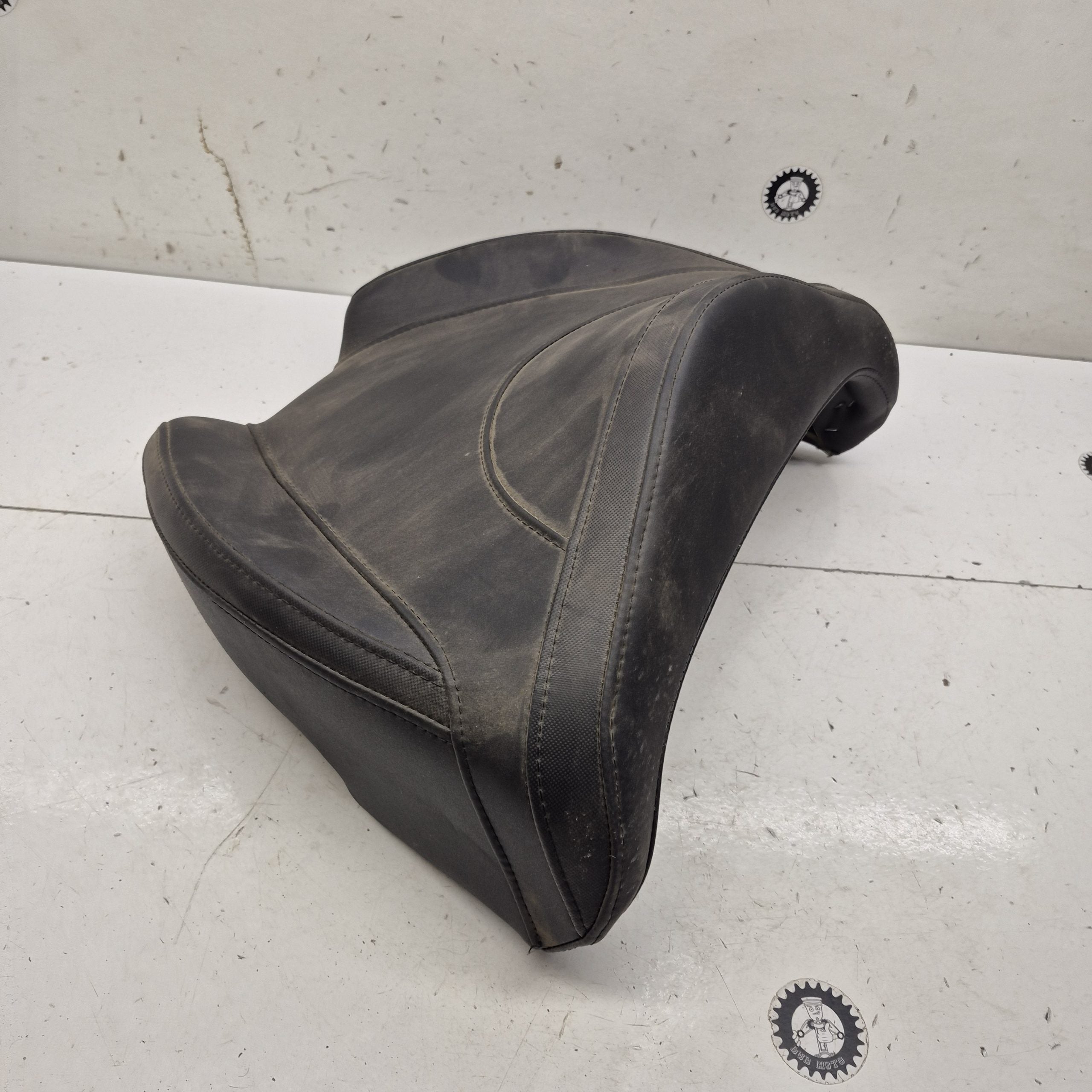 selle arriere 9-AWA-132000 cf moto