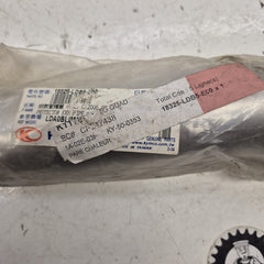 pare chaleur neuf kymco 500 mxu  18325-LDB5-E00-2