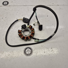 stator neuf kymco D406 LCA4-1