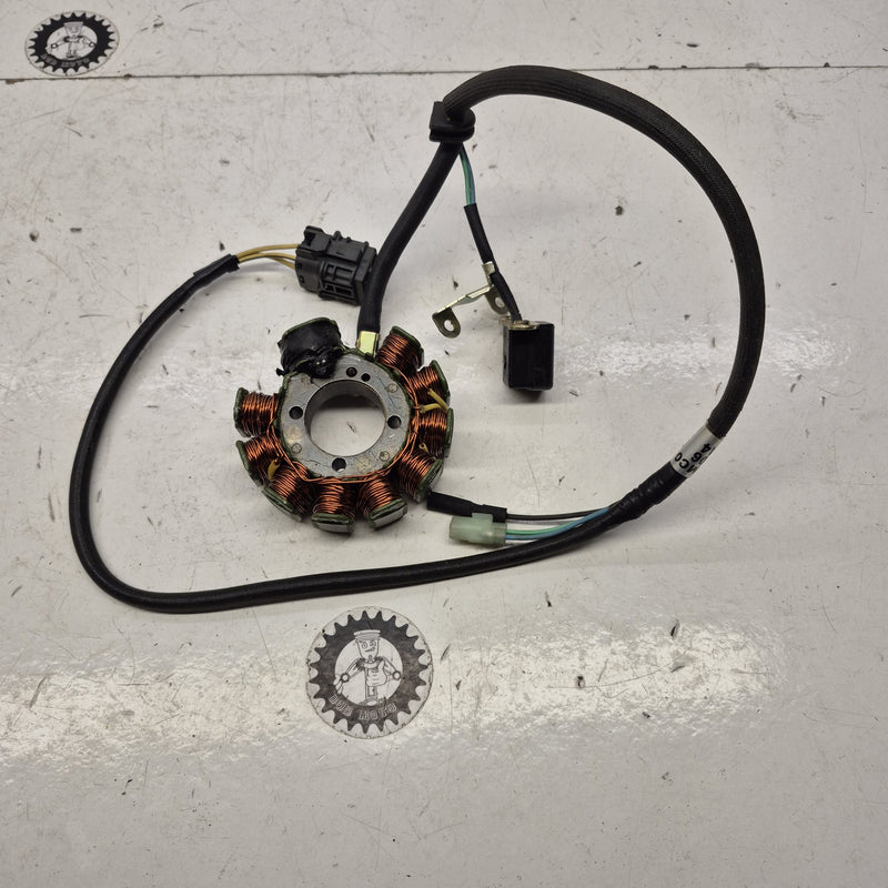 stator neuf kymco D406 LCA4-1
