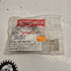 roue libre cloche embrayage neuf kymco 400-700 mxu maxxer uxv 91021-LDB5-E0A-1