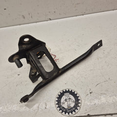 support yamaha 660 raptor-1
