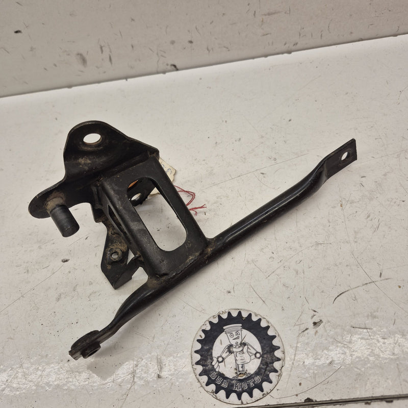 support yamaha 660 raptor-1