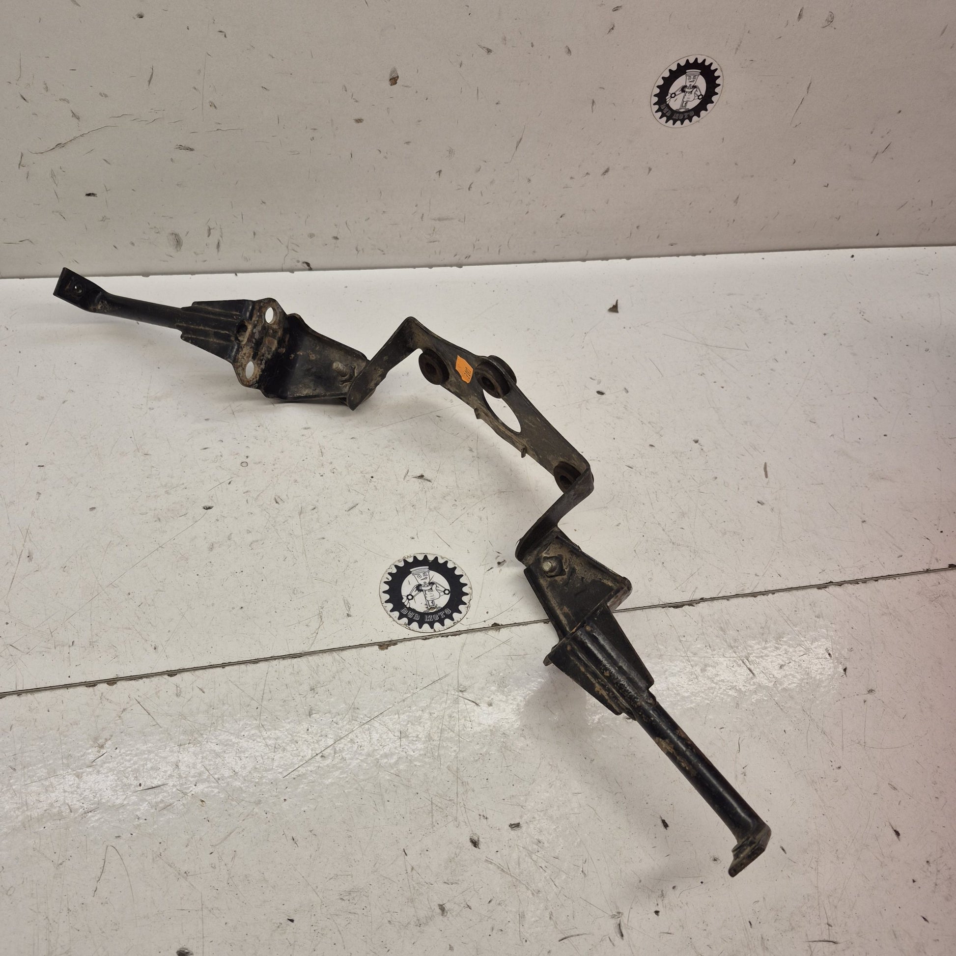 support yamaha 660 raptor-1