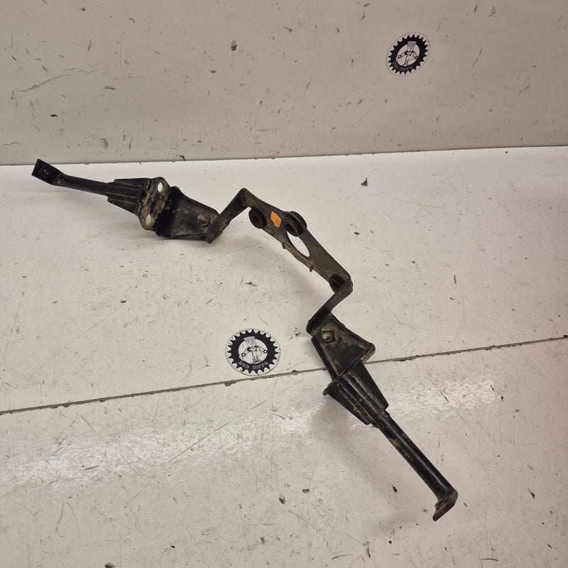 support yamaha 660 raptor-1