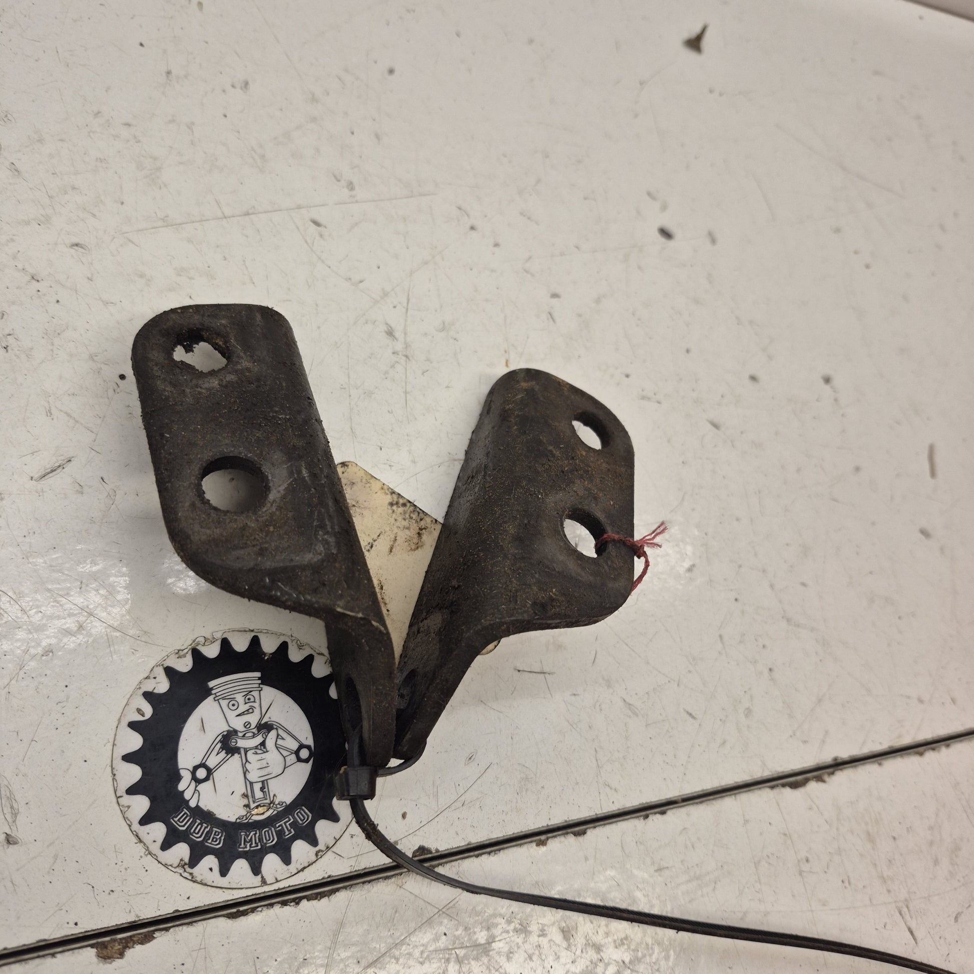 support yamaha 660 raptor-1