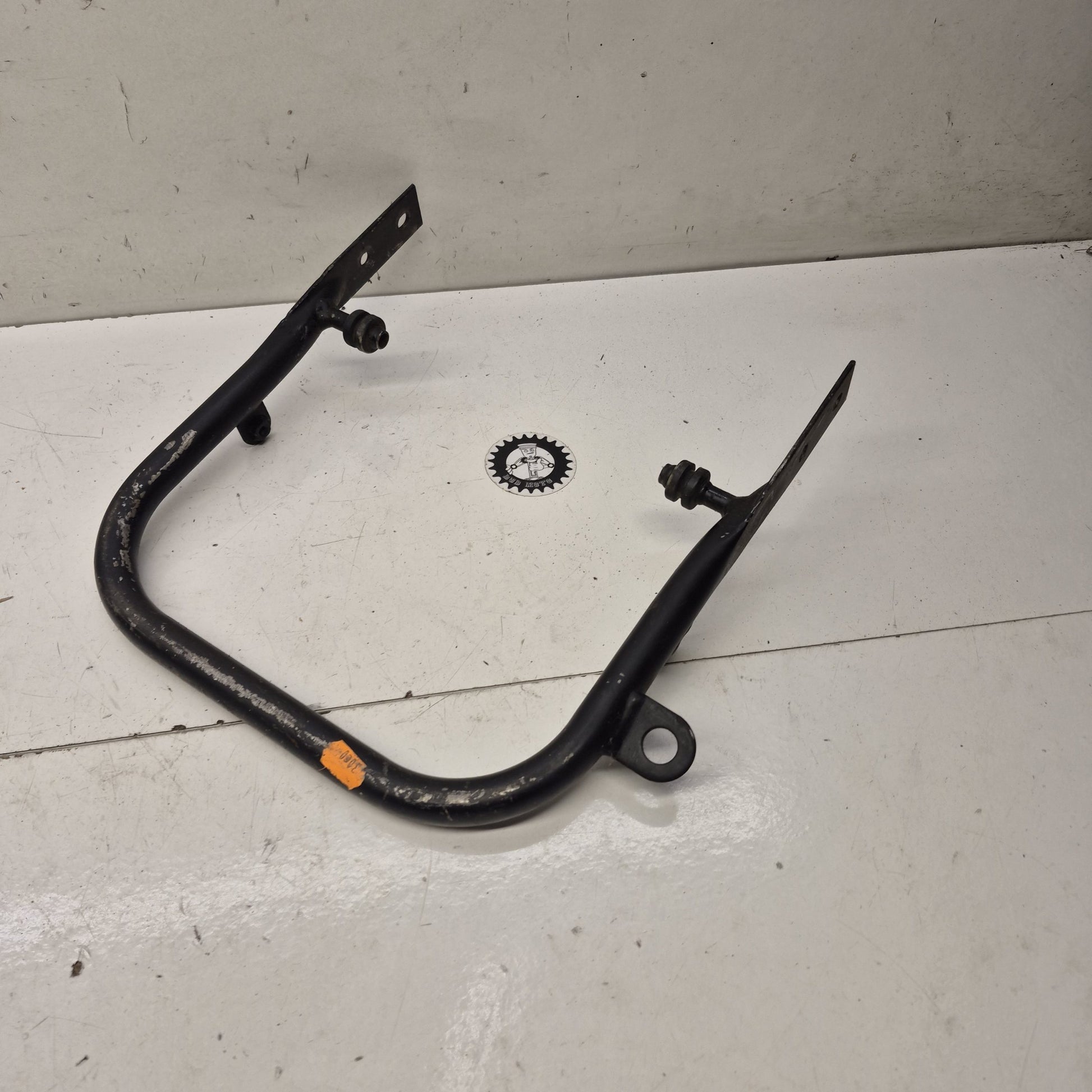grab bar yamaha 660 raptor-1