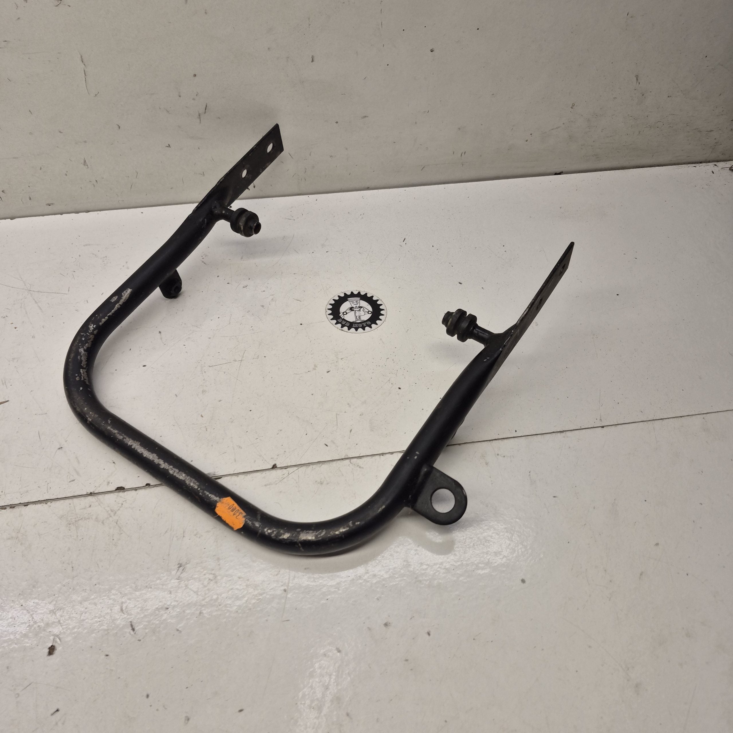 grab bar yamaha 660 raptor