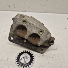 Etrier avant droit yamaha 700 raptor-2