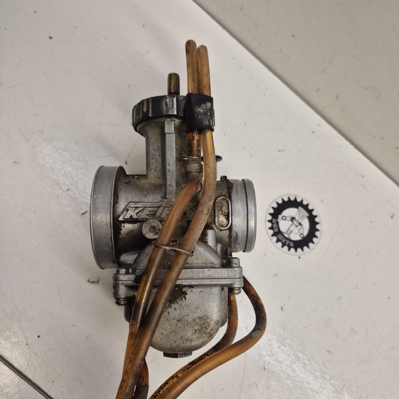 carburateur gasgas 125 ec-3