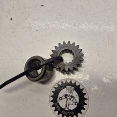 pignon gasgas 125 ec 2004-1