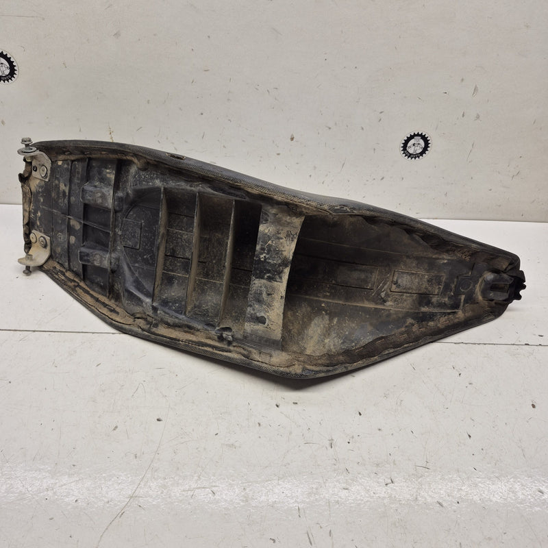 selle en l'état gasgas 125 ec 2004-3
