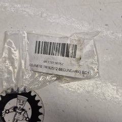 roulement TR152512 gasgas 125 ec 2004-2