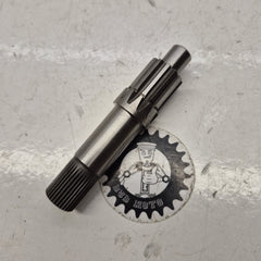 axe de kick neuf gasgas 125 ec 2004-1
