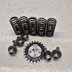 ressort embrayage gasgas 125 ec 2004-1