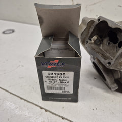 cylindre, piston neuf gasgas 125 ec 2004-3
