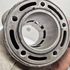 cylindre, piston neuf gasgas 125 ec 2004-5