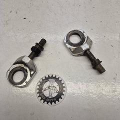 tendeur de chaine gasgas 125 ec 2004-1