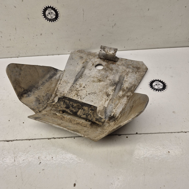 sabot moteur gasgas 125 ec 2004-1