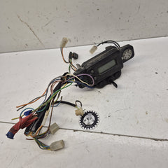 compteur gasgas 125 ec 2004-1