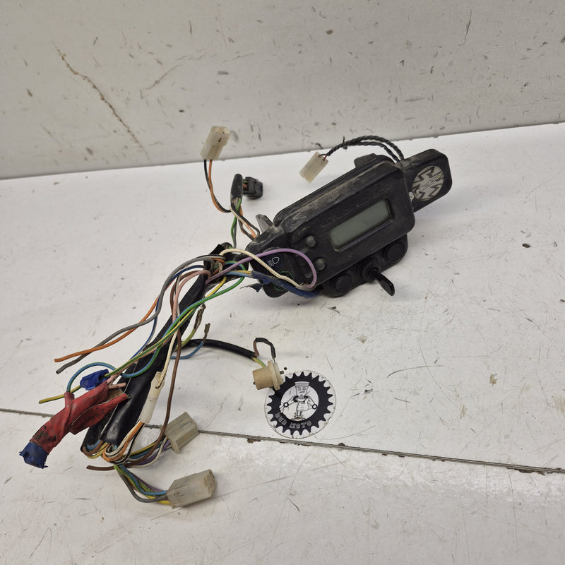 compteur gasgas 125 ec 2004-1