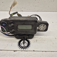 compteur gasgas 125 ec 2004-2